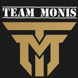 MMA Valdarno - Team Monis logo