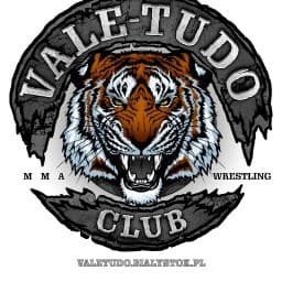 MMA Vale Tudo Bialystok logo