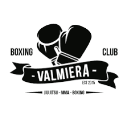MMA Valmiera logo