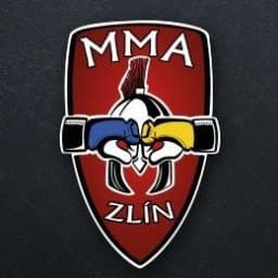 MMA Zlín logo
