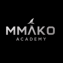 MMAKO academy logo