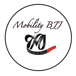 Mobility Bjj logo
