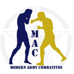 Modern Army Combatives GSU logo
