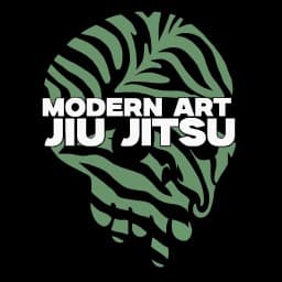Modern Art Jiu Jitsu logo