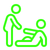 Modern Martial Arts logo