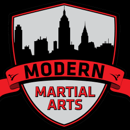Modern Martial Arts Westchester logo