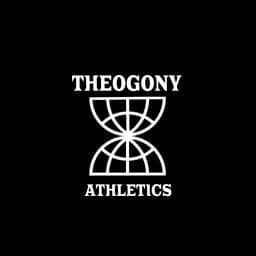 Modern Theogony BJJ logo