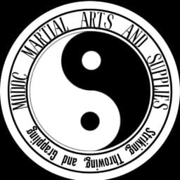 Modoc MMA logo