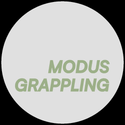 Modus Grappling logo