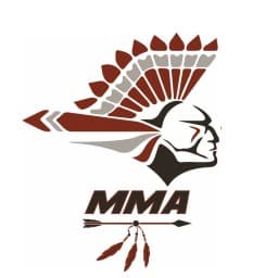 Mohawk Martial Arts logo