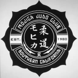 Mojica Judo Club logo