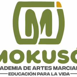 Mokusó Cannon bjj logo