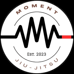 Moment Jiu-Jitsu logo