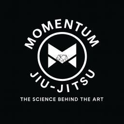MOMENTUM JIU-JITSU ANGOLA logo