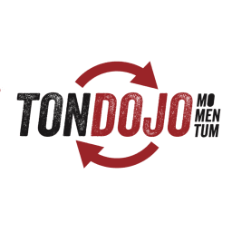 MomentumBJJ logo
