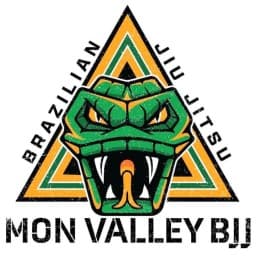 Mon Valley BJJ logo