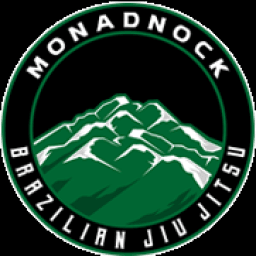 Monadnock BJJ logo