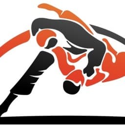 Monash University Judo Club logo