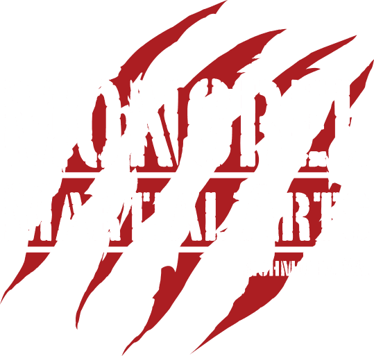 Mongrel Martial Arts logo