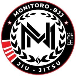 Monitoro.BJJ logo