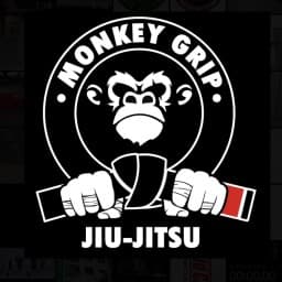 Monkey Grip Jiu-Jitsu logo