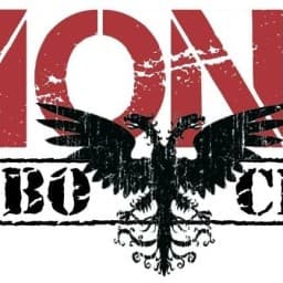 Mons Sambo club logo