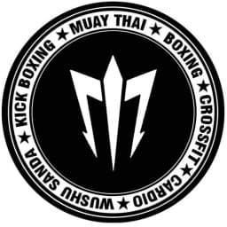 Monster Jiu Jitsu Çanakkale logo