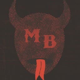 Monsters Ballroom logo