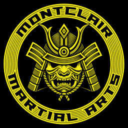 Montclair Martial Arts logo