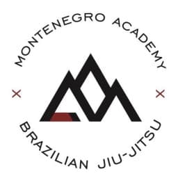 Montenegro Academy Brazilian Jiu-Jitsu logo