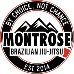Montrose Brazilian Jiu-Jitsu logo