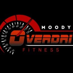 MoodyOverdrive Fitness & Martial Arts Academy logo