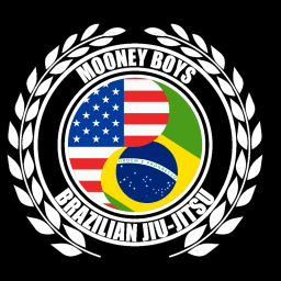 MOONEY BOYS JIU JITSU logo