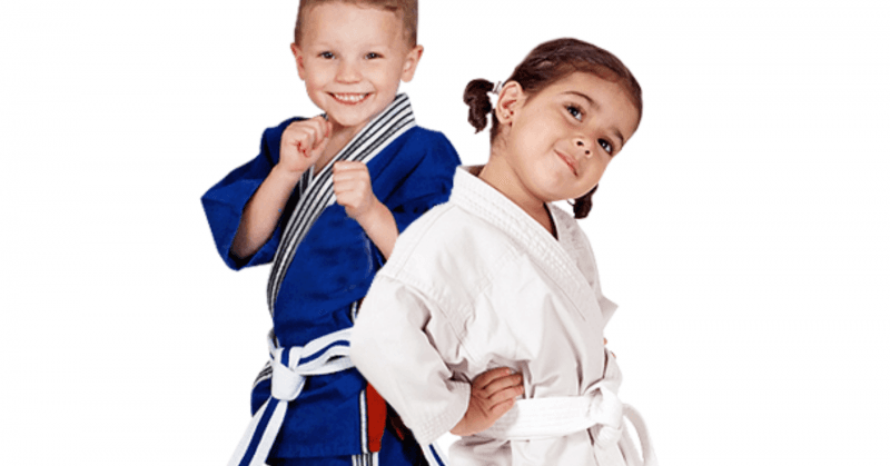 Main image of Moores Karate