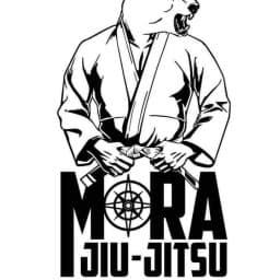 MORA JIU JITSU logo