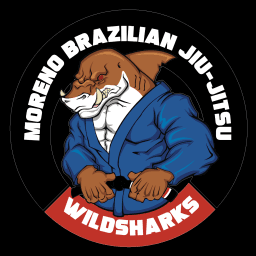Moreno Brazilian Jiu Jitsu logo