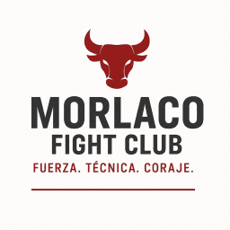Morlaco Fight Club logo