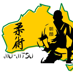 Morning Glory Jiu Jitsu logo