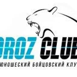 MorozClub Aktobe logo