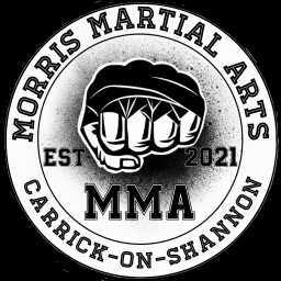 Morris Martial Arts MMA Leitrim logo
