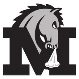 Morris Wrestling Club logo