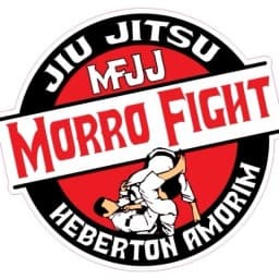 Morro Fight Jiu Jitsu logo
