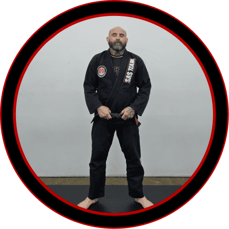 Morrow BJJ logo