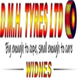 MOT Widnes logo