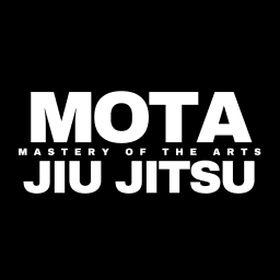 MOTA Jiu Jitsu logo