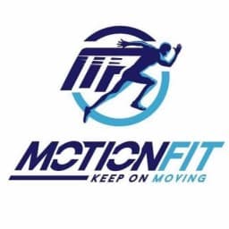 Motion Fit logo