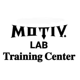 MOTIV LAB logo