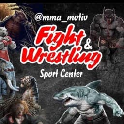 Motiv Wrestling logo