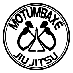 Motumbaxe Capoera and Jiu Jitsu logo