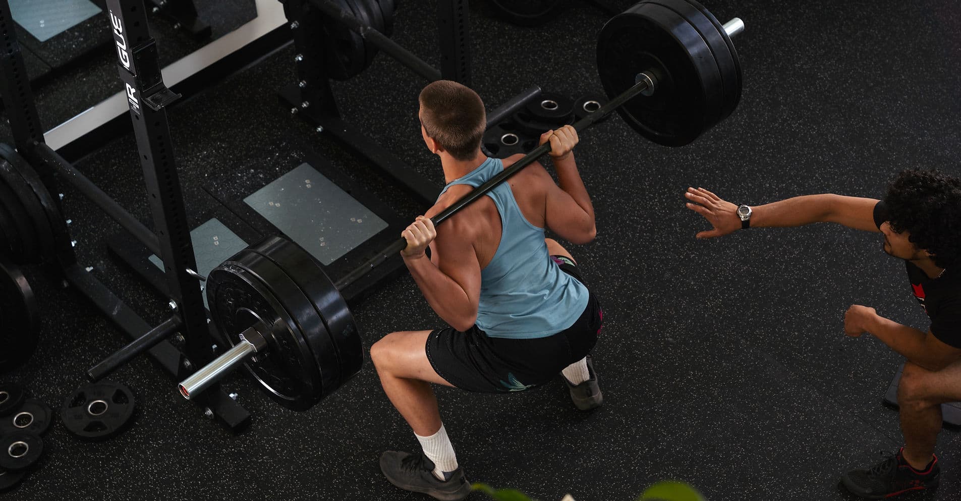 Main image of Mountain Top Strength & Conditioning